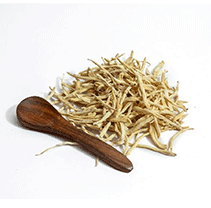 Safed Musli roots